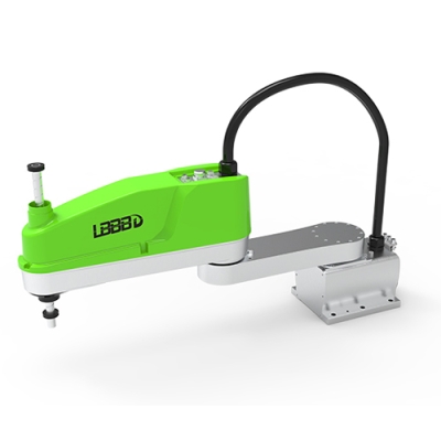LS水平多關節系列機器人 LS800-B-4