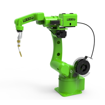 LH焊接型系列六軸機器人 LHZ1500-B-6